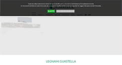 Desktop Screenshot of guastella.it